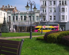 Прогноз погоди з 20 по 29 травня у Вінниці
