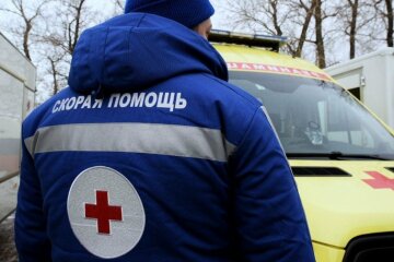 дтп скорая домодедово