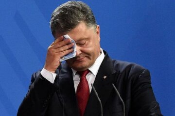 Порошенко 32