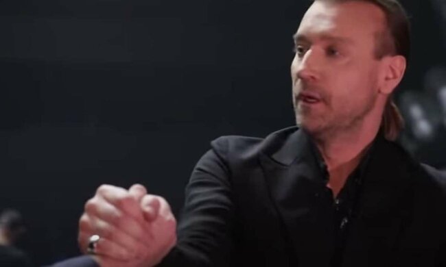 Винник неожиданно уступил свое кресло на «Голосі країни», гремит скандал: «Быстро переобулся»