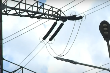 Графіки відключення світла в Дніпрі 5 квітня