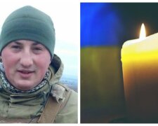 «Покойся с миром, брат»: трагические подробности гибели майора-спецназовца Андрея Супригана
