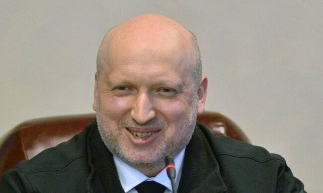 Александр Турчинов