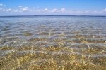 азовское море