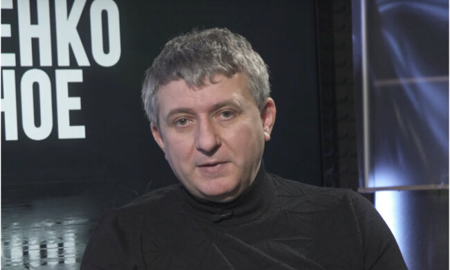 50% компаній готові піти з України, якщо влада доб'є ФОПів, - Романенко