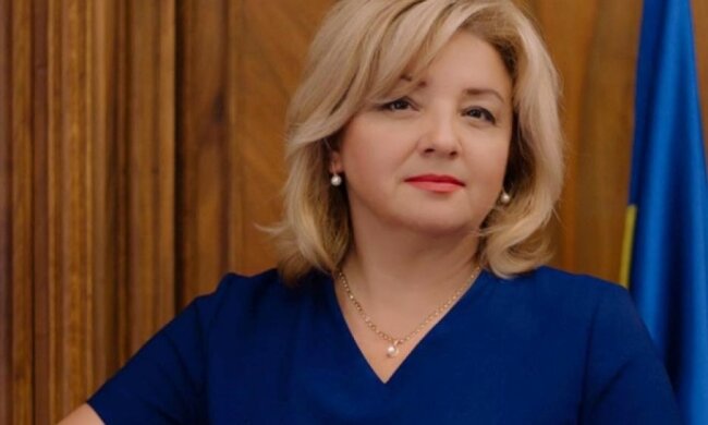 гаврилова