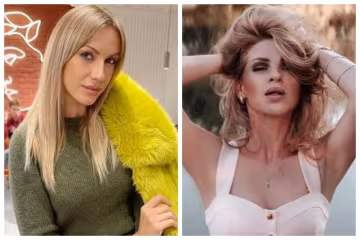 леся Нікітюк, яна глущенко