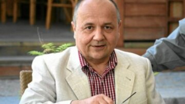 Виктор Суворов, писатель