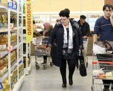 Подорожчання продуктів у Кіровоградській області