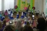 У дитсадку Дніпра влаштували концерт під російський шансон, гримить скандал: кадри веселощів