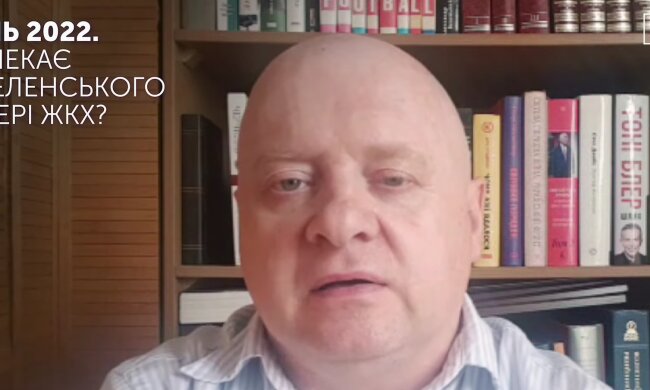 Купується певна кількість модульних котелень, - Олег Попенко про вирішення проблем наступного опалювального сезону