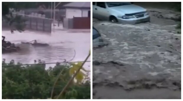Нова біда обрушилася на окупований Крим, з'явилися кадри наслідків: