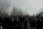 эвакуация, минирование