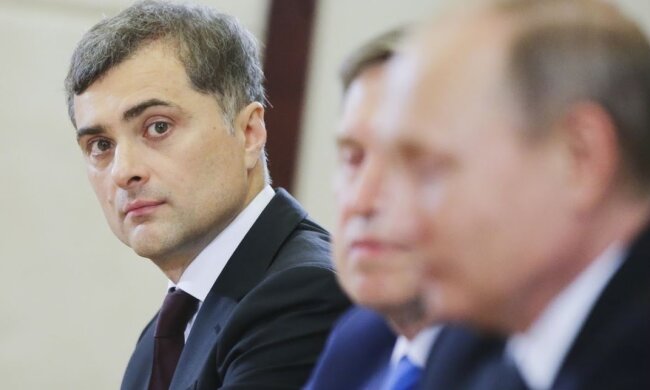 Владислав Сурков