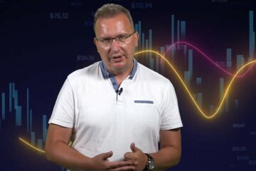 Економіка України, яка буде рости на 10% або на 12% на рік, на Заході зовсім нікому не потрібна, - Кущ