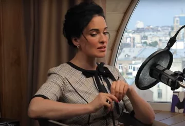 Даша Астафьєва