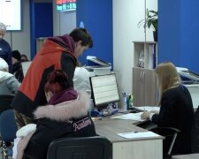 Грошова допомога для ВПО в Дніпропетровській області