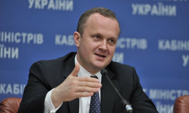 семерак, минэкологии