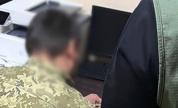 Подполковник в Днепре провернул коррупционную схему обогатившись на 1,5 миллиона: появились подробности