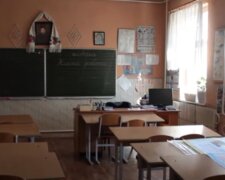 Китайский вирус косит киевских школьников: пугающие данные