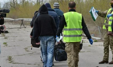 Боевик "ДНР" приехал в Украину проведать родственников и горько пожалел: подробности спецоперации