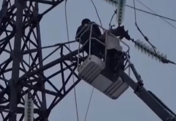 Графіки відключення світла у Кіровоградській області на тиждень з 23 лютого по 1 березня