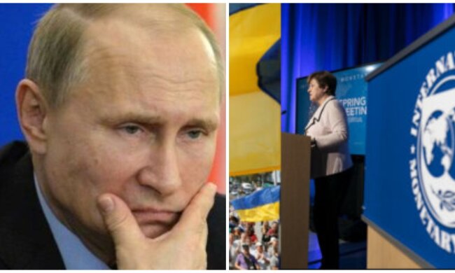 Резкий реванш доллара, судьбоносное решение МВФ и ультиматум Путина по Донбассу - главное за ночь