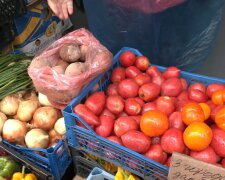 Дефіцит продуктів у Львівській області