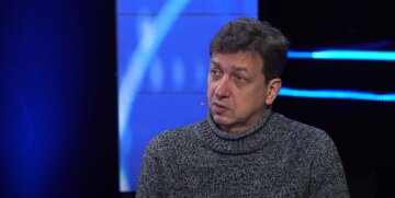 Ідеолог Олесь Доній пояснив, звідки в українців здатність до боротьби