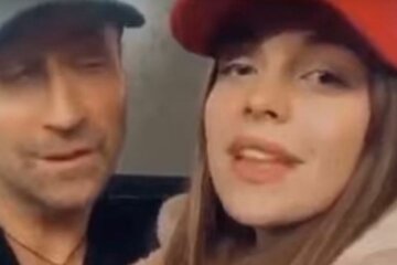 олег винник, элина иващенко, скрин