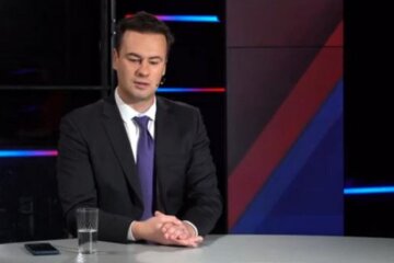 Олігархічна система, що склалася за 30 років, гальмує розвиток України, - Максим Ялі