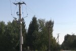 Графики отключения света в Кировоградской области на 17 июня