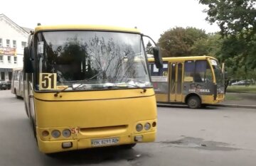 Подорожчання проїзду у Рівному