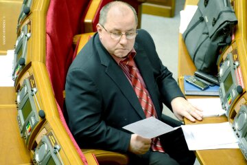 яков безбах