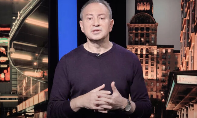 В университетах не имеют право преподавать люди, которые издеваются над Украиной и ее историей, - Николай Томенко