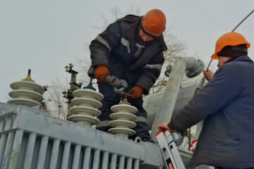 Графіки відключення світла у Рівненській області на тиждень з 2 по 8 лютого