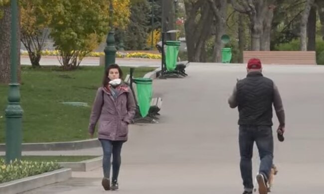 Послабление карантина на Харьковщине оказалось под угрозой: названа причина