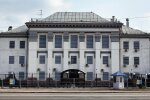 посольство РФ