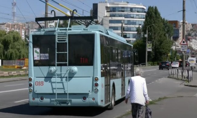 Подорожание проезда в Хмельницком