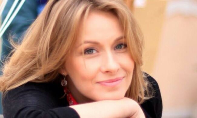 елена кравец