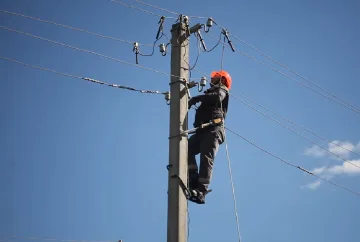 Графики отключения света в Запорожье на 28 июля