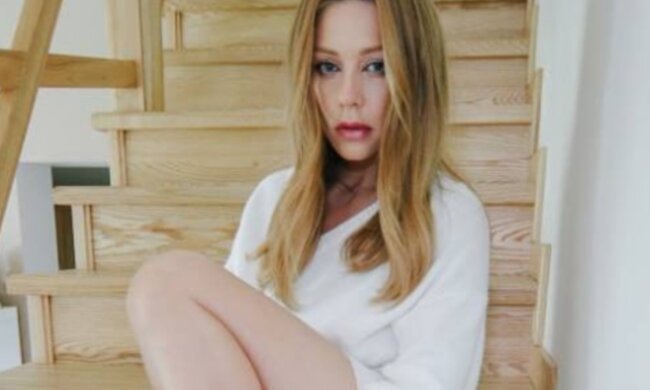 Тіна Кароль