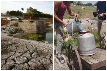 "Дожди не помогли": воды в Крыму больше не стало, сколько еще протянут местные