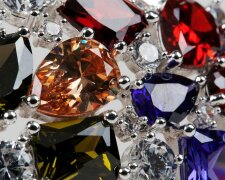 драгоценности