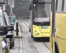 Подорожчання проїзду у Львівській області