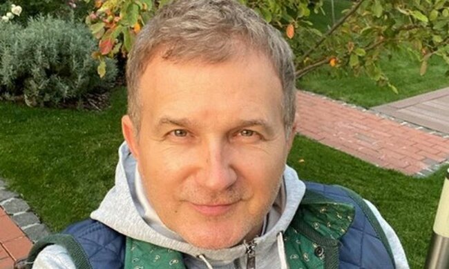 Юрий Горбунов