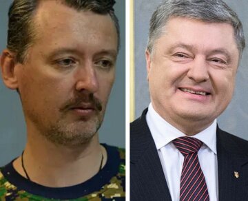 Отказ Порошенко уничтожить колонны Гиркина имеет все признаки государственной измены – эксперт к годовщине событий
