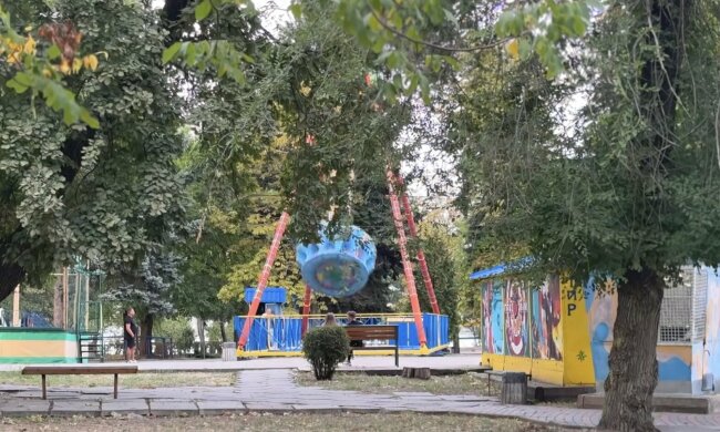 Прогноз погоди в Дніпрі на тиждень з 16 по 22 червня