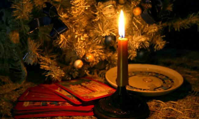 Гадание на день Святого Николая