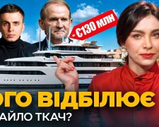 Яхта Медведчука як тест для України: хто та чому блокує повернення  коштів і чому про це не хочуть говорити вголос